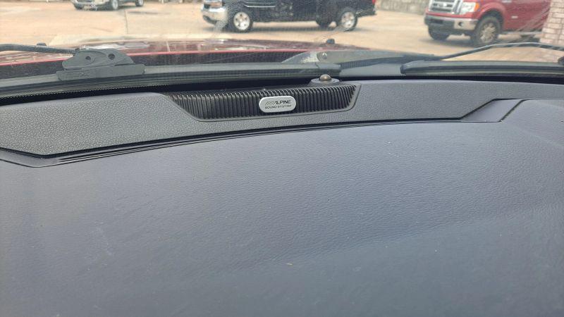 2013 Ram 1500 Laramie Longhorn Edition