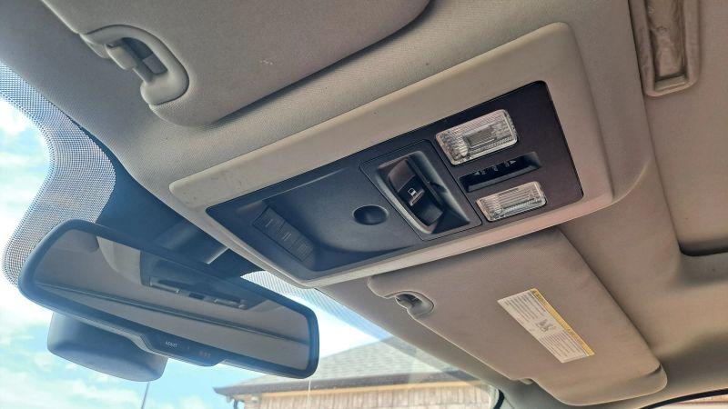 2013 Ram 1500 Laramie Longhorn Edition