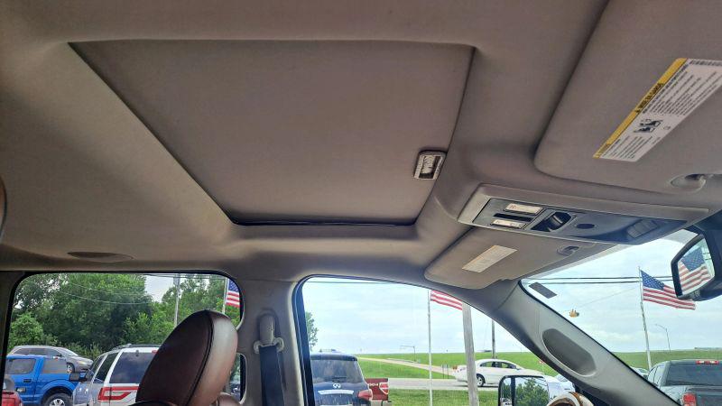 2013 Ram 1500 Laramie Longhorn Edition