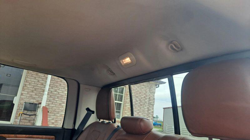 2013 Ram 1500 Laramie Longhorn Edition