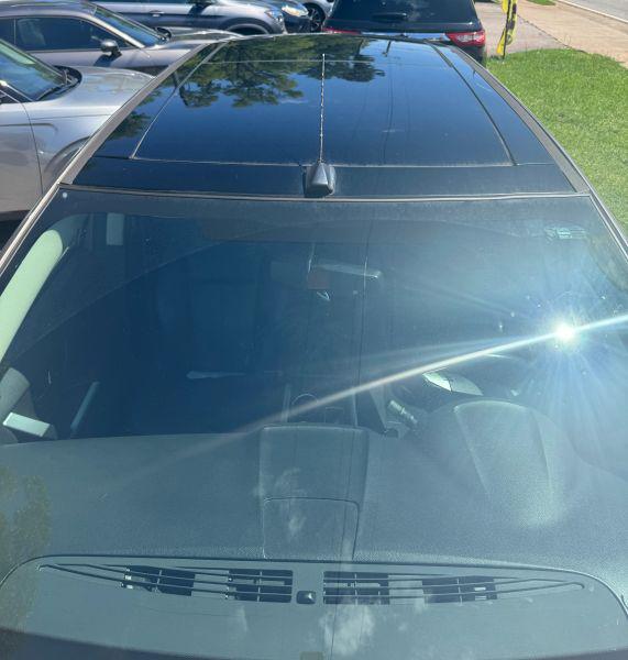 2012 Ford Edge SEL