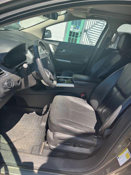 2012 Ford Edge SEL