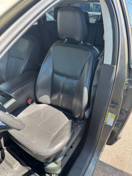 2012 Ford Edge SEL