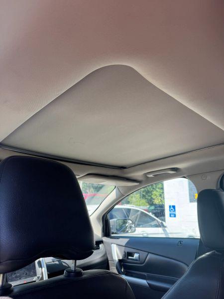 2012 Ford Edge SEL