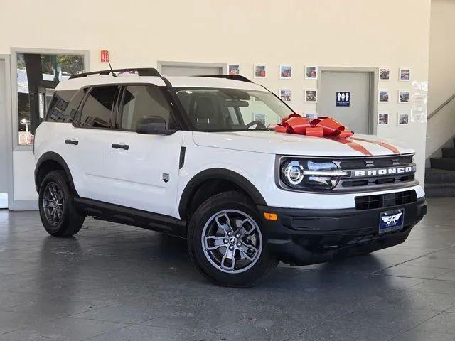 2022 Ford Bronco Sport Big Bend for sale in Hayward, CA