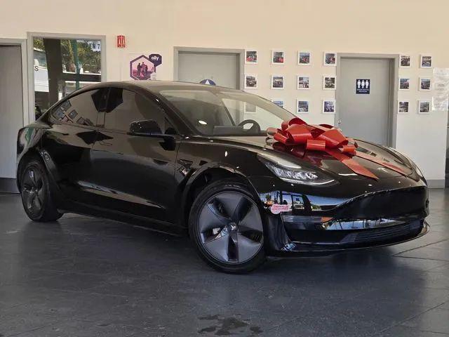 2019 Tesla Model 3 Standard Range Plus for sale in Hayward, CA