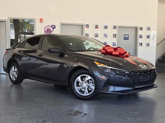 2021 Hyundai Elantra SE for sale in Hayward, CA