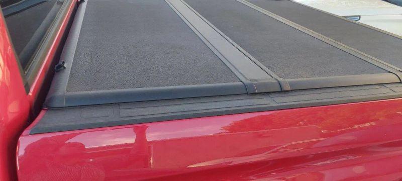2017 Toyota Tundra Platinum 5.7L V8