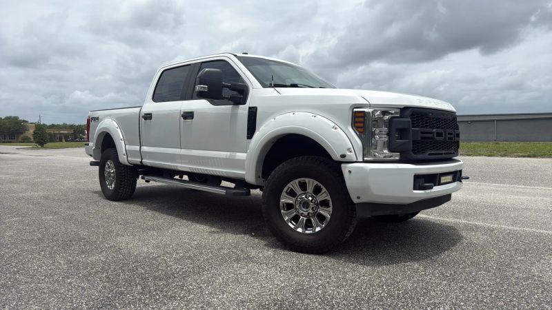 2019 Ford F-250 XL for sale in Stuart, FL