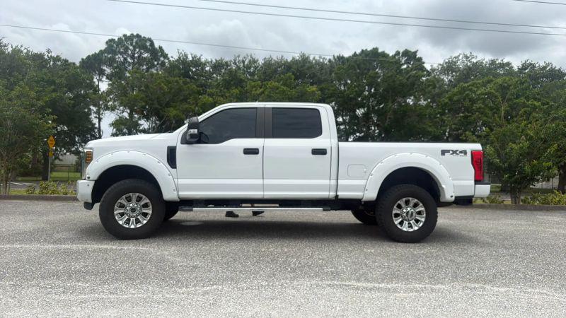 2019 Ford F-250 XL