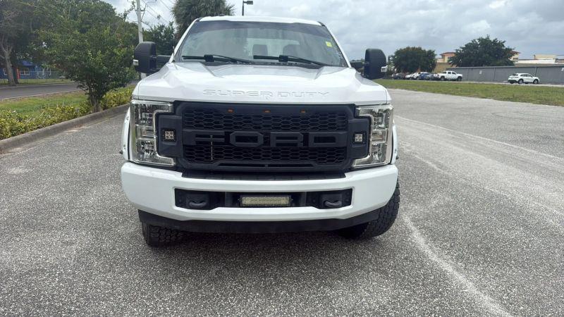 2019 Ford F-250 XL