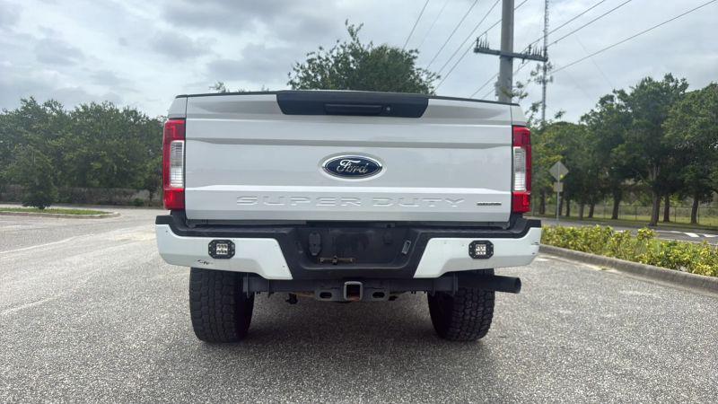 2019 Ford F-250 XL