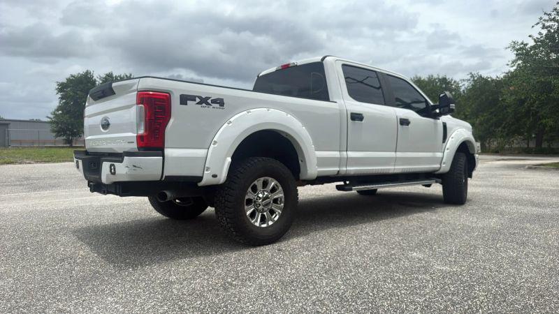 2019 Ford F-250 XL