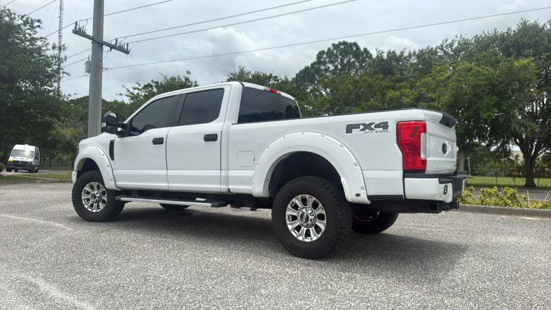 2019 Ford F-250 XL