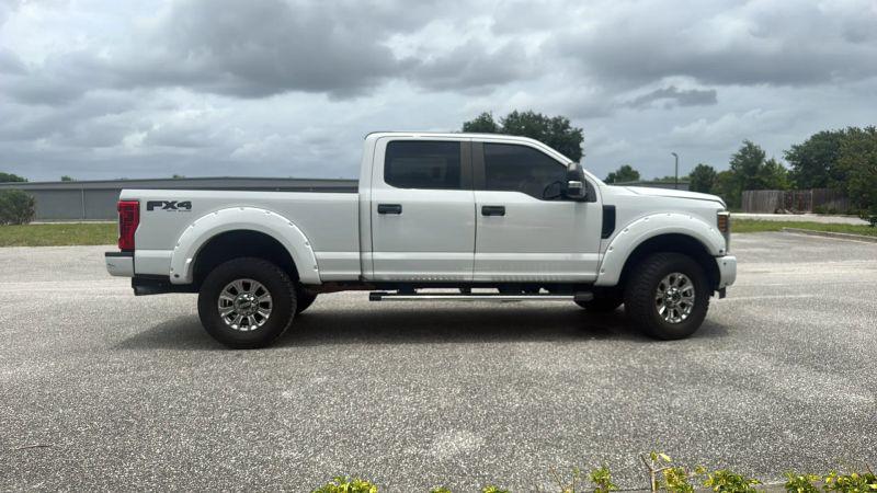 2019 Ford F-250 XL