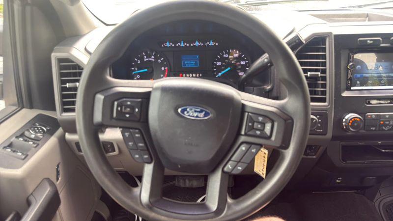 2019 Ford F-250 XL