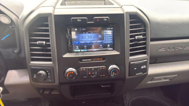 2019 Ford F-250 XL