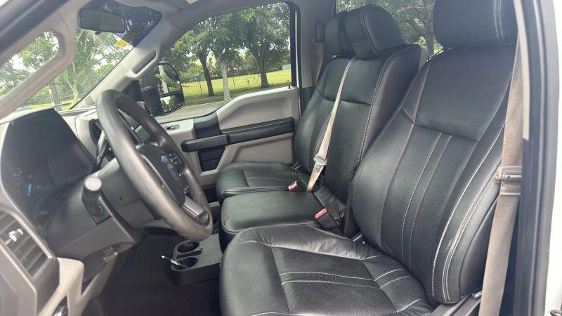 2019 Ford F-250 XL