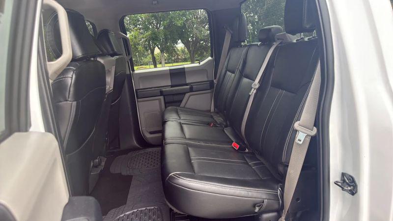 2019 Ford F-250 XL