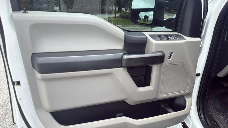 2019 Ford F-250 XL