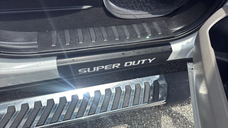 2019 Ford F-250 XL