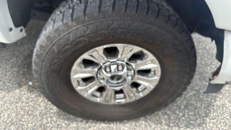 2019 Ford F-250 XL