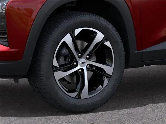 2026 Chevrolet Trax FWD 1RS