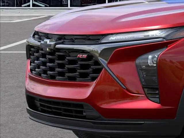2026 Chevrolet Trax FWD 1RS