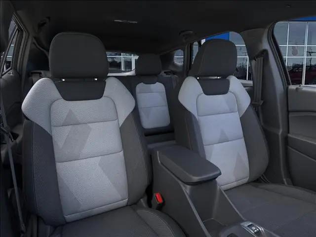 2026 Chevrolet Trax FWD 1RS