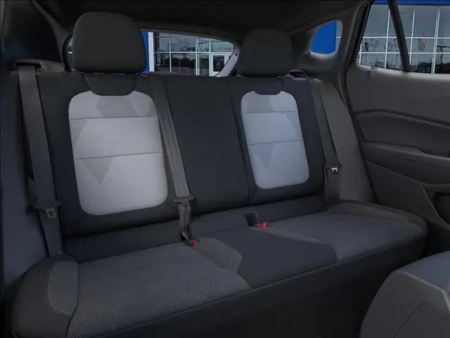 2026 Chevrolet Trax FWD 1RS