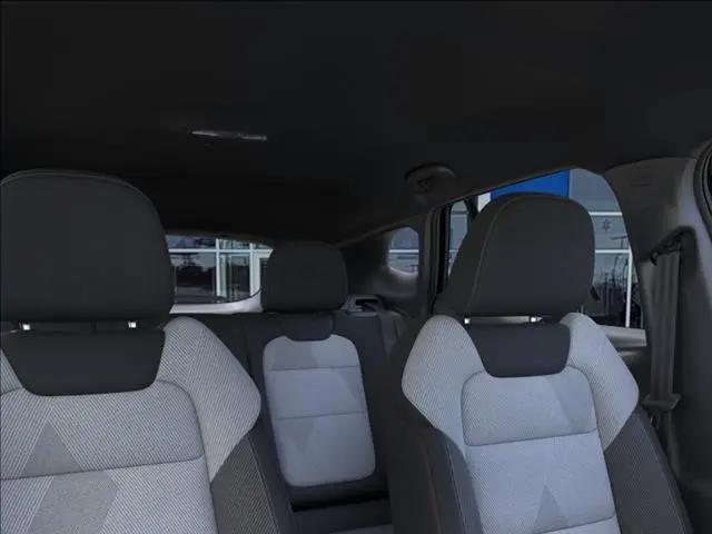 2026 Chevrolet Trax FWD 1RS