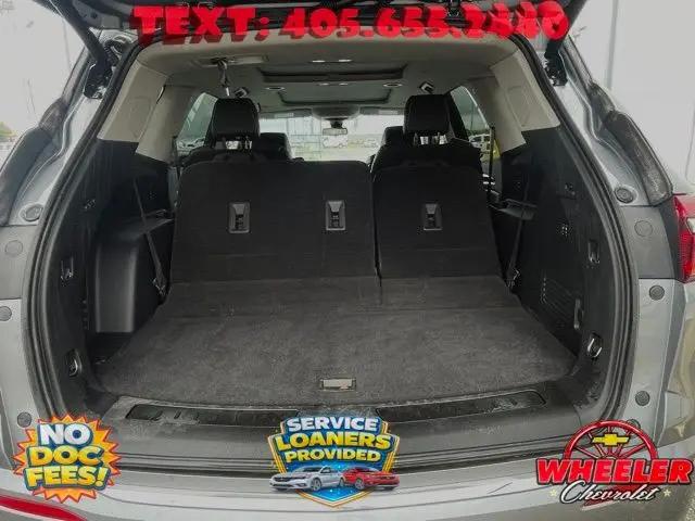 2021 Buick Enclave AWD Avenir