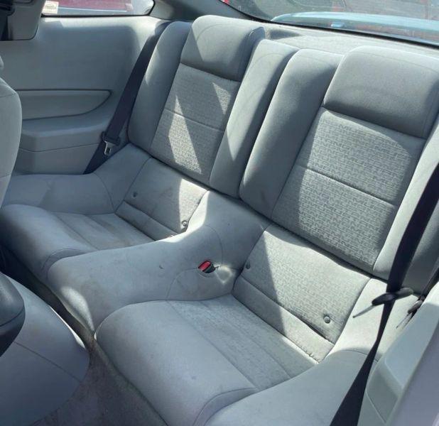 2006 Ford Mustang Base