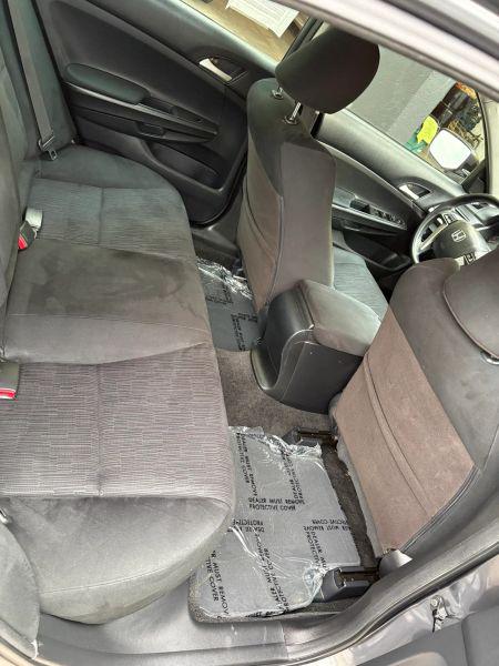 2012 Honda Accord 2.4 LX