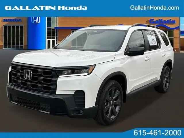 2026 Honda Pilot Sport for sale in Gallatin, TN
