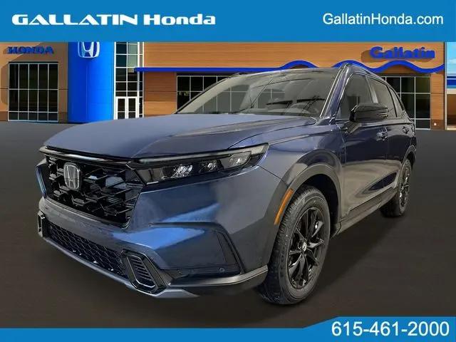 2026 Honda CR-V Hybrid AWD Sport-L for sale in Gallatin, TN
