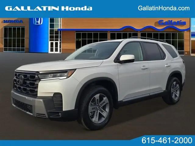 2026 Honda Pilot EX-L for sale in Gallatin, TN
