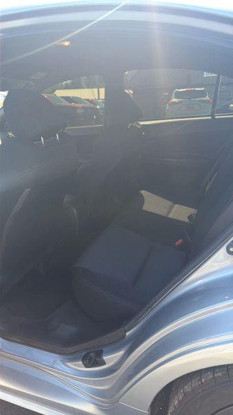 2018 Subaru WRX Base
