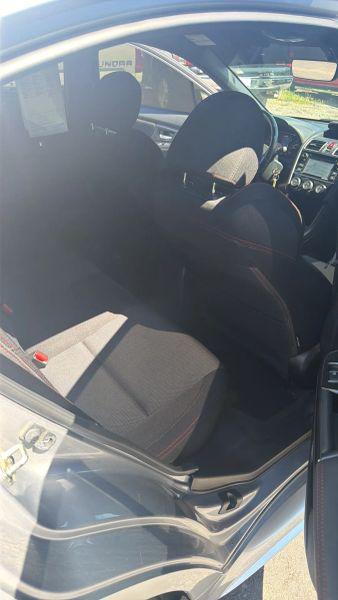 2018 Subaru WRX Base