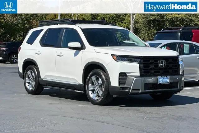 2026 Honda Pilot EX-L for sale in Hayward, CA