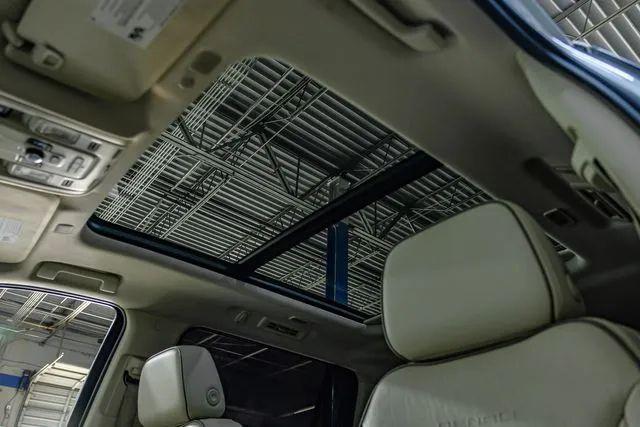 2021 GMC Yukon XL 4WD Denali
