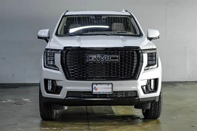 2021 GMC Yukon XL 4WD Denali