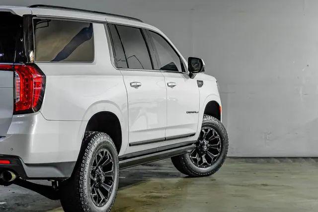 2021 GMC Yukon XL 4WD Denali