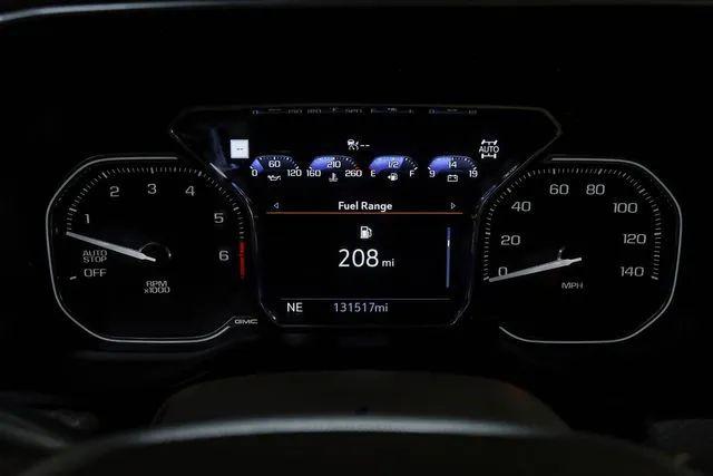 2021 GMC Yukon XL 4WD Denali