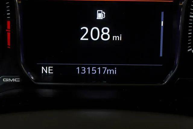 2021 GMC Yukon XL 4WD Denali