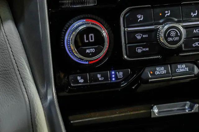 2021 GMC Yukon XL 4WD Denali