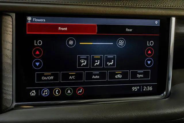 2021 GMC Yukon XL 4WD Denali