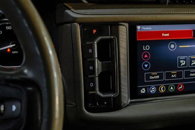 2021 GMC Yukon XL 4WD Denali