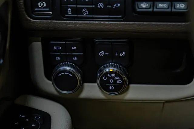 2021 GMC Yukon XL 4WD Denali