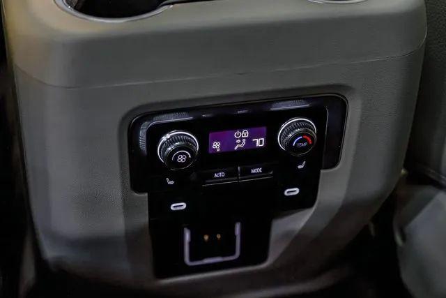 2021 GMC Yukon XL 4WD Denali